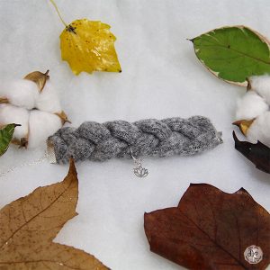 Bracelet Nuage AxelleLaure