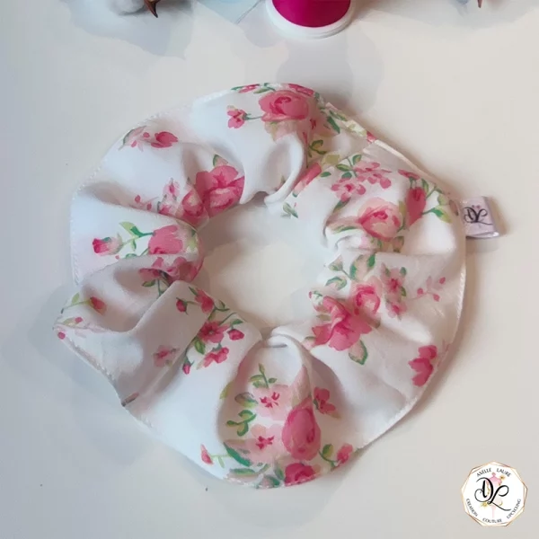 Chouchou scrunchies rosalie AxelleLaure